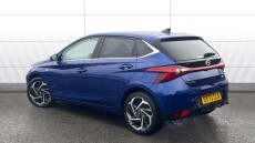 Hyundai i20 1.0T GDi 48V MHD Premium 5dr Petrol Hatchback